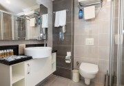 CRYSTAL AURA BEACH RESORT&SPA