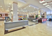 CRYSTAL AURA BEACH RESORT&SPA