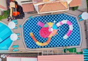 CRYSTAL AURA BEACH RESORT&SPA