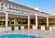 CRYSTAL AURA BEACH RESORT&SPA
