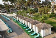 CRYSTAL AURA BEACH RESORT&SPA
