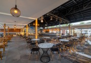CRYSTAL AURA BEACH RESORT&SPA