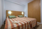 Apartamentos California