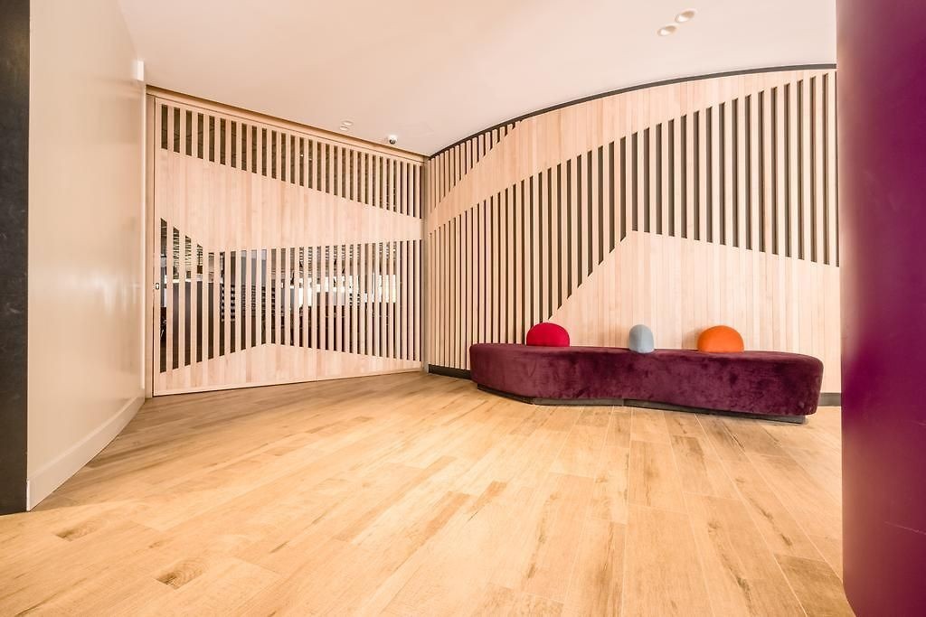 Apartamentos California
