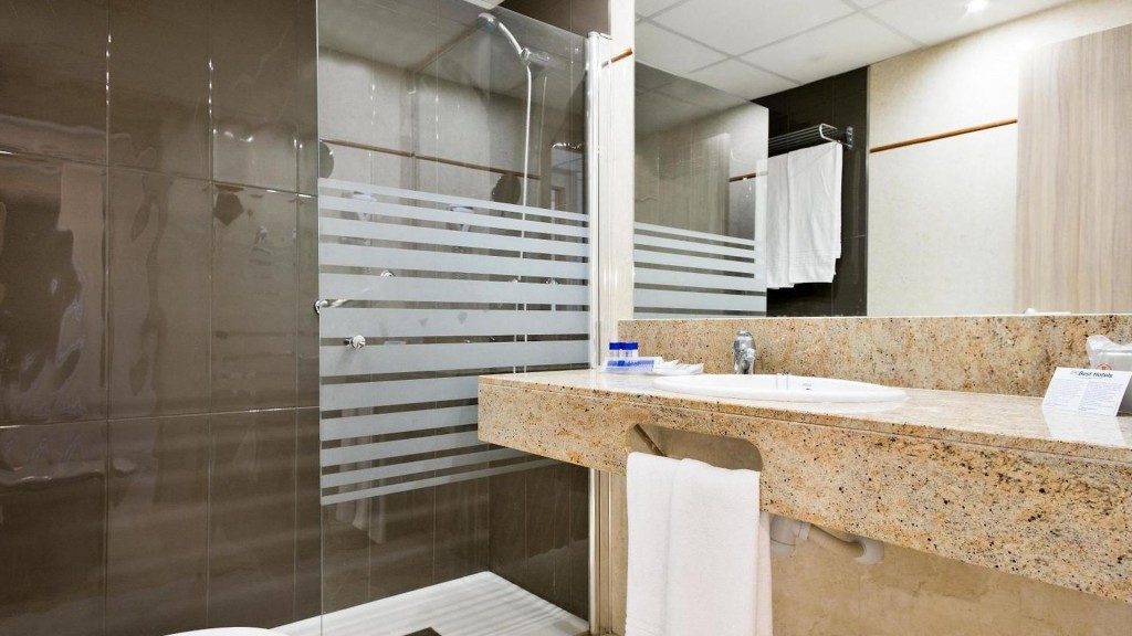 Hotel Best Da Vinci Royal