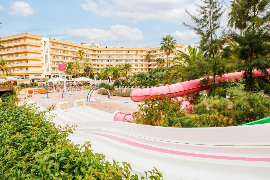 Hotel Jaime I