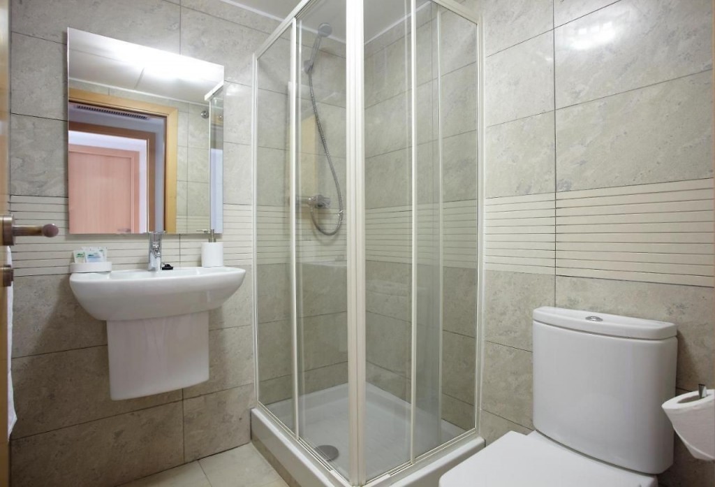 IBERSOL SPA AQQUARIA SUITES