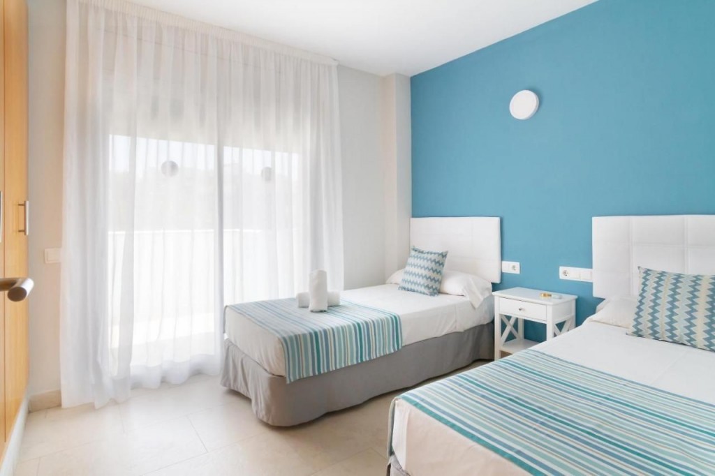 IBERSOL SPA AQQUARIA SUITES