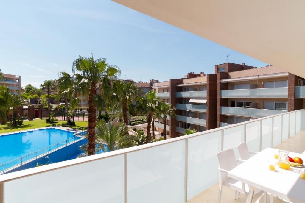 IBERSOL SPA AQQUARIA SUITES