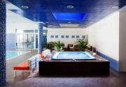 IBERSOL SPA AQQUARIA SUITES