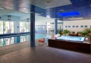 IBERSOL SPA AQQUARIA SUITES