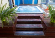 IBERSOL SPA AQQUARIA SUITES