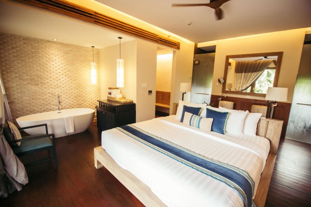 ANANTAYA RESORT & SPA PASIKUDAH