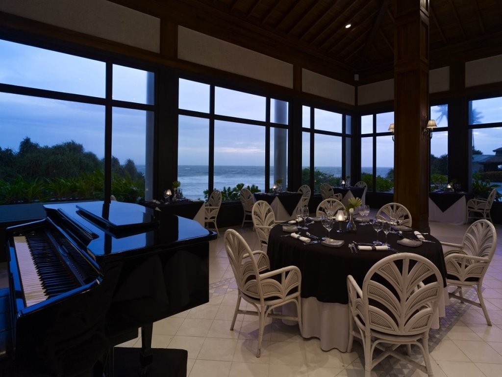 TAJ BENTOTA RESORT & SPA