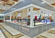 CRYSTAL DE LUXE RESORT &SPA