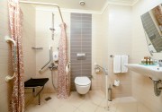 CRYSTAL DE LUXE RESORT &SPA