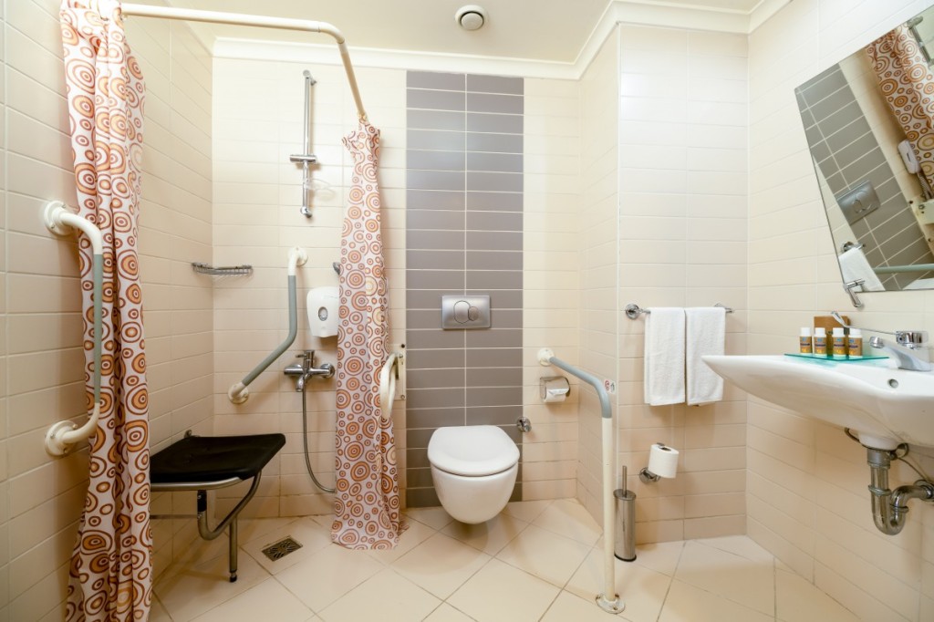 CRYSTAL DE LUXE RESORT &SPA
