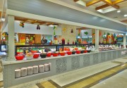 CRYSTAL DE LUXE RESORT &SPA