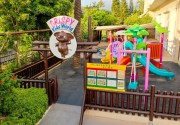 CRYSTAL DE LUXE RESORT &SPA