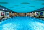 CRYSTAL DE LUXE RESORT &SPA