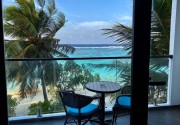 Plumeria Maldives