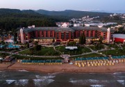 AQI PEGASOS RESORT