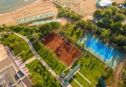 AQI PEGASOS RESORT