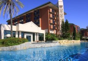 AQI PEGASOS RESORT