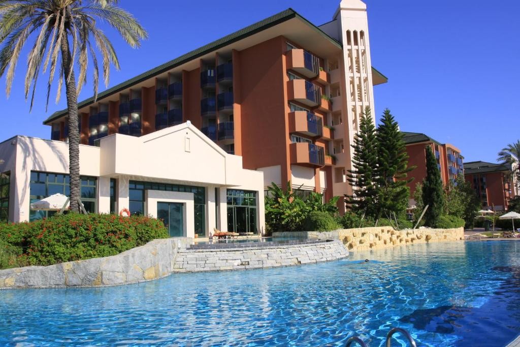AQI PEGASOS RESORT
