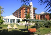 AQI PEGASOS RESORT