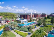 AQI PEGASOS RESORT