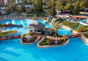 AQI PEGASOS RESORT