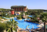 AQI PEGASOS RESORT