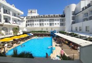 BESO BEACH HOTEL