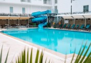 BESO BEACH HOTEL