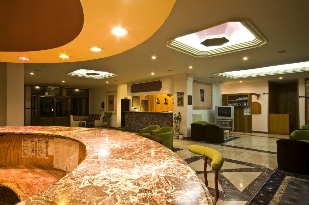 CINER HOTEL
