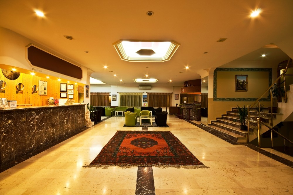 CINER HOTEL