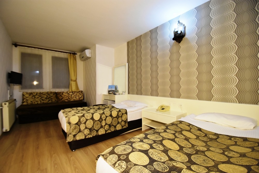 CINER HOTEL