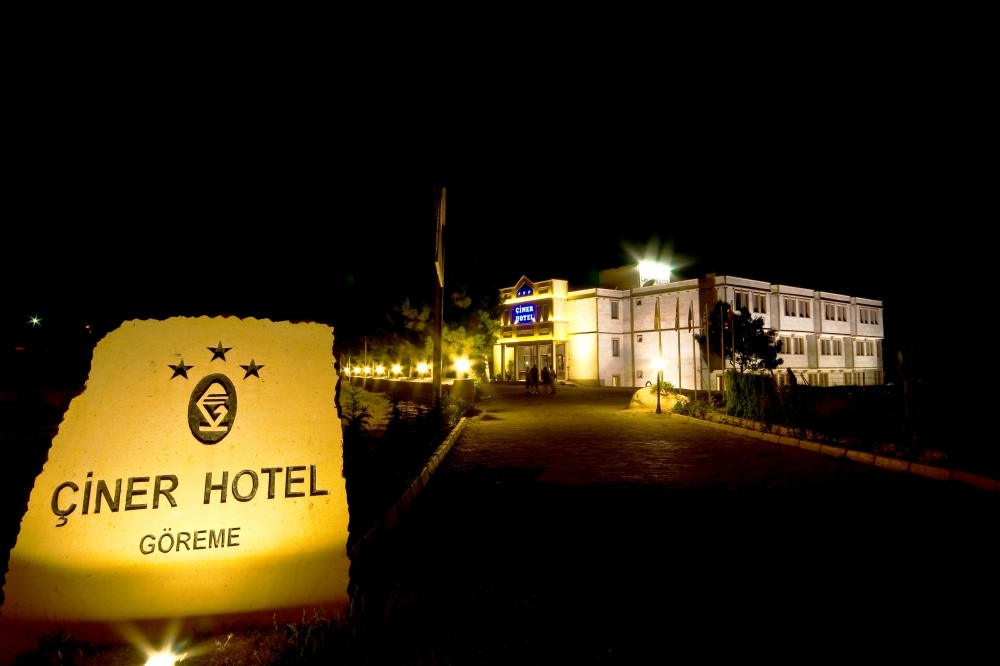 CINER HOTEL