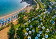 CRYSTAL SPRINGS BEACH HOTEL