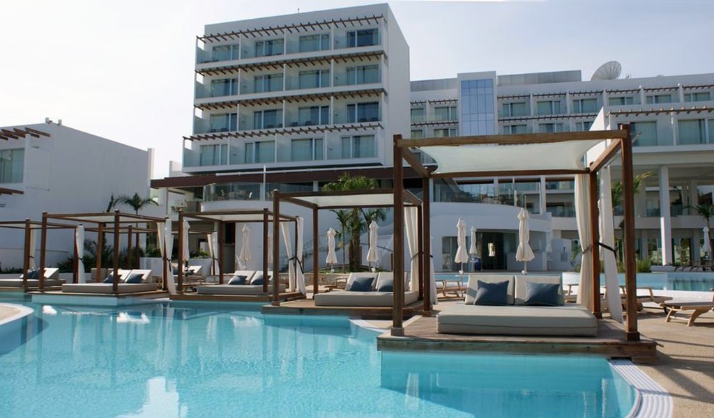 SUNRISE PEARL HOTEL AND SPA