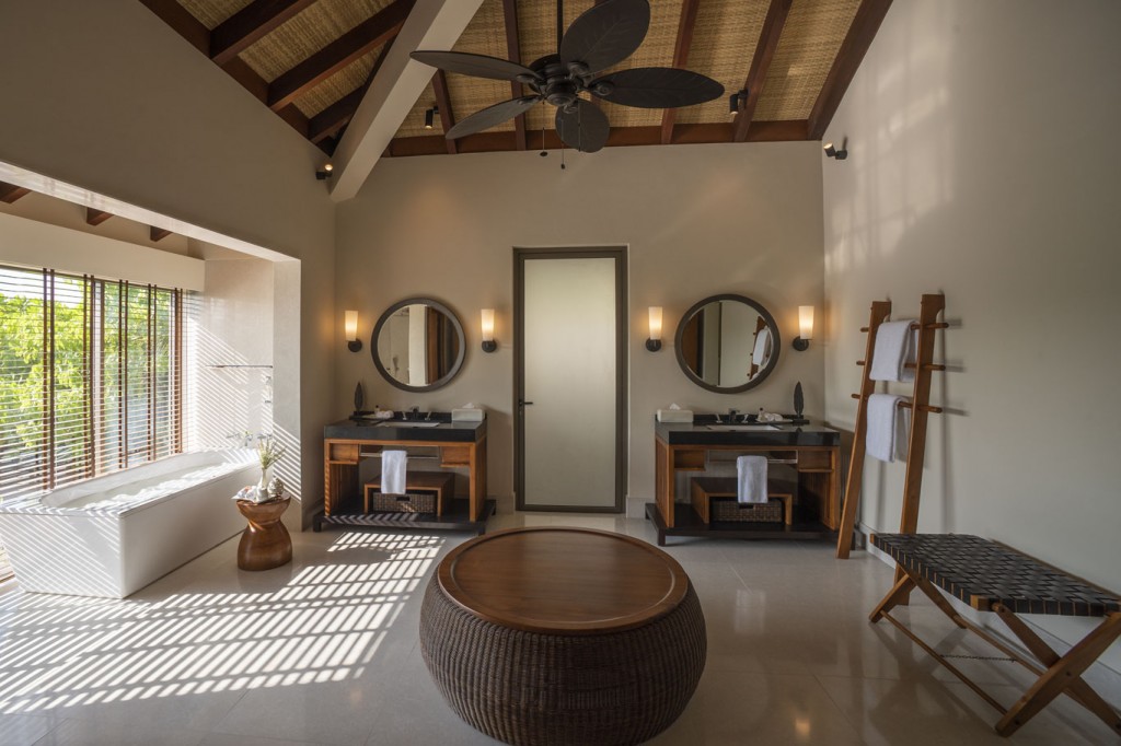 THE RESIDENCE MALDIVES AT DHIGURAH