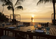 THE RESIDENCE MALDIVES AT DHIGURAH