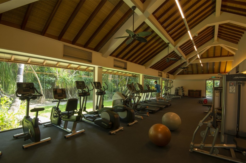 THE RESIDENCE MALDIVES AT DHIGURAH