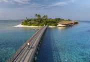THE RESIDENCE MALDIVES AT DHIGURAH