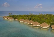 THE RESIDENCE MALDIVES AT DHIGURAH