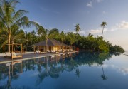 THE RESIDENCE MALDIVES AT DHIGURAH