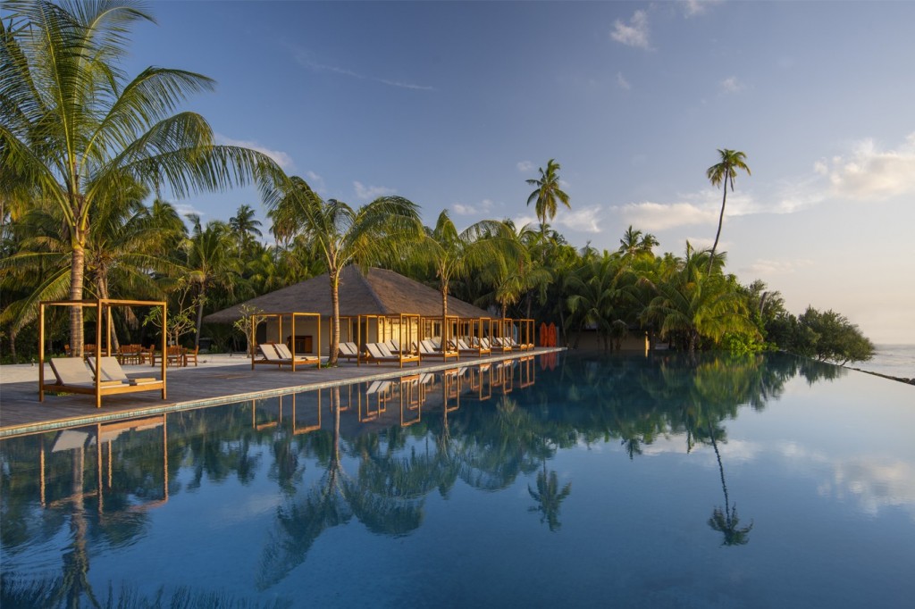 THE RESIDENCE MALDIVES AT DHIGURAH