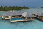 THE RESIDENCE MALDIVES AT DHIGURAH