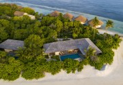 THE RESIDENCE MALDIVES AT DHIGURAH